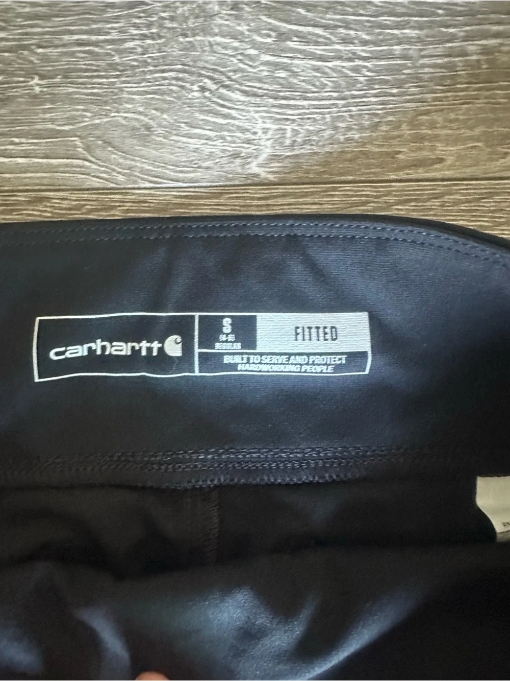 Carhartt women force